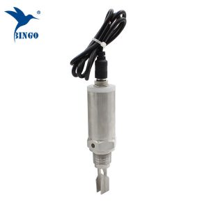 Mini-garfo de garfo curto com conexão elétrica de cabo