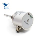 transmissor de alta confiabilidade sensor de fluxo de água dispersão térmica interruptor de fluxo preço