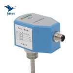 novo produto ½ sensor de fluxo térmico sensor de fluxo eletrônico / interruptor para a água, óleo e ar